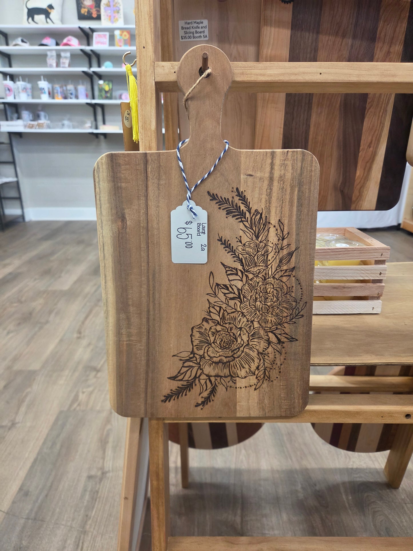 Cutting Boards