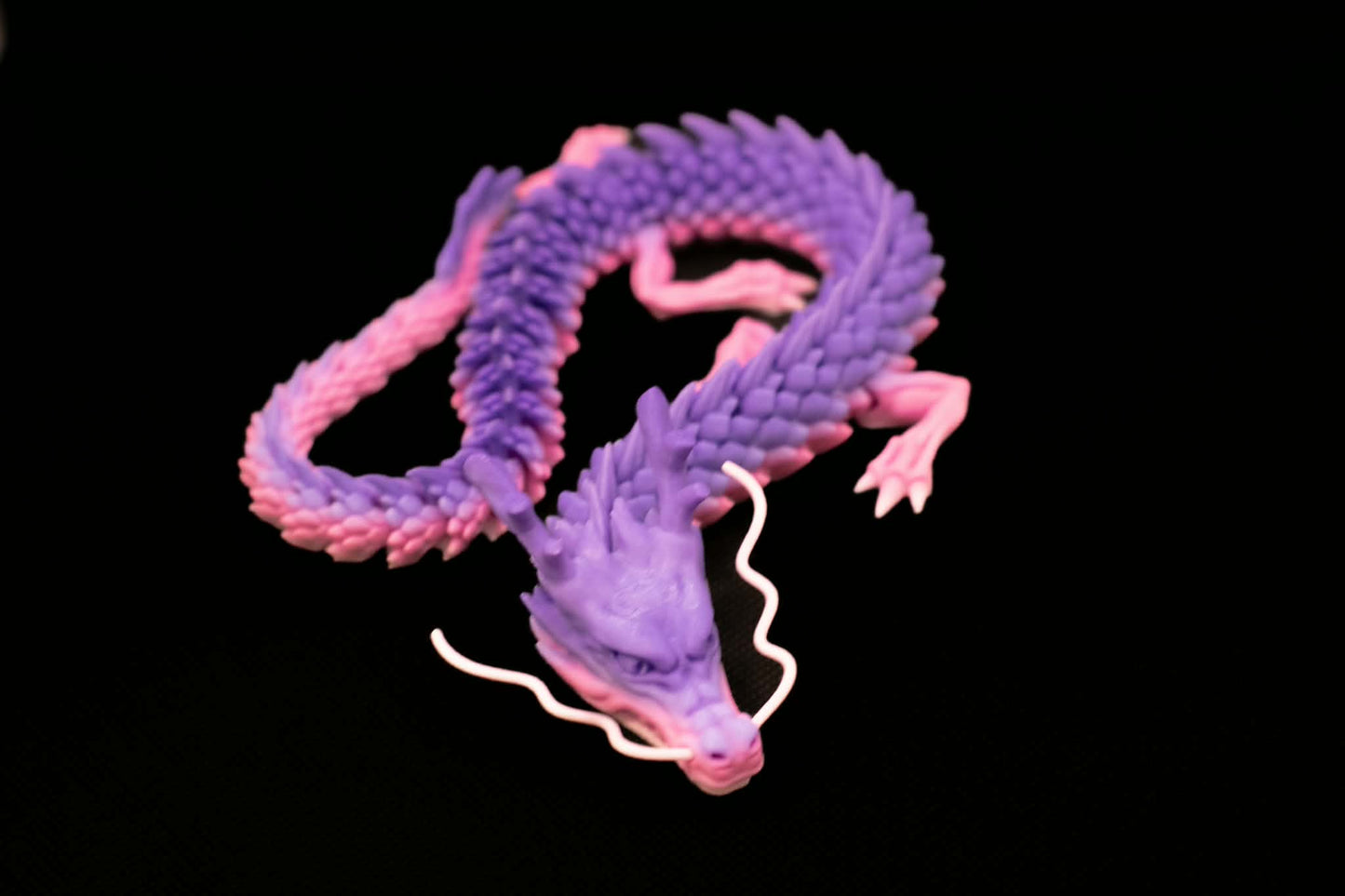 ShangHi Dragon