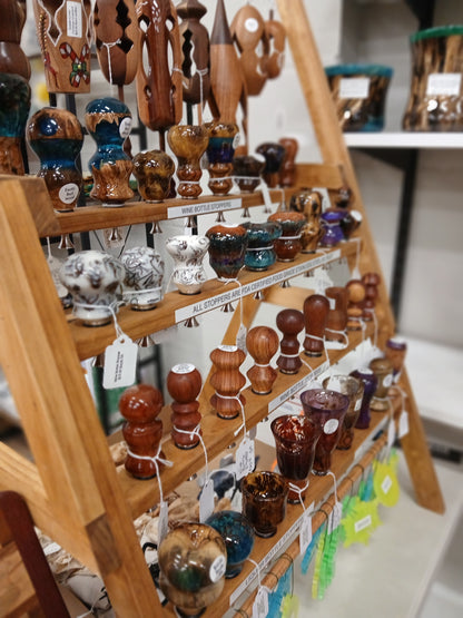 Wine Bottle Stoppers