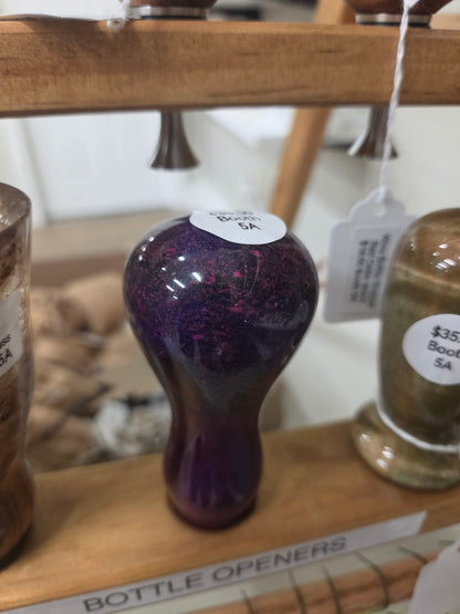 Wine Bottle Stoppers