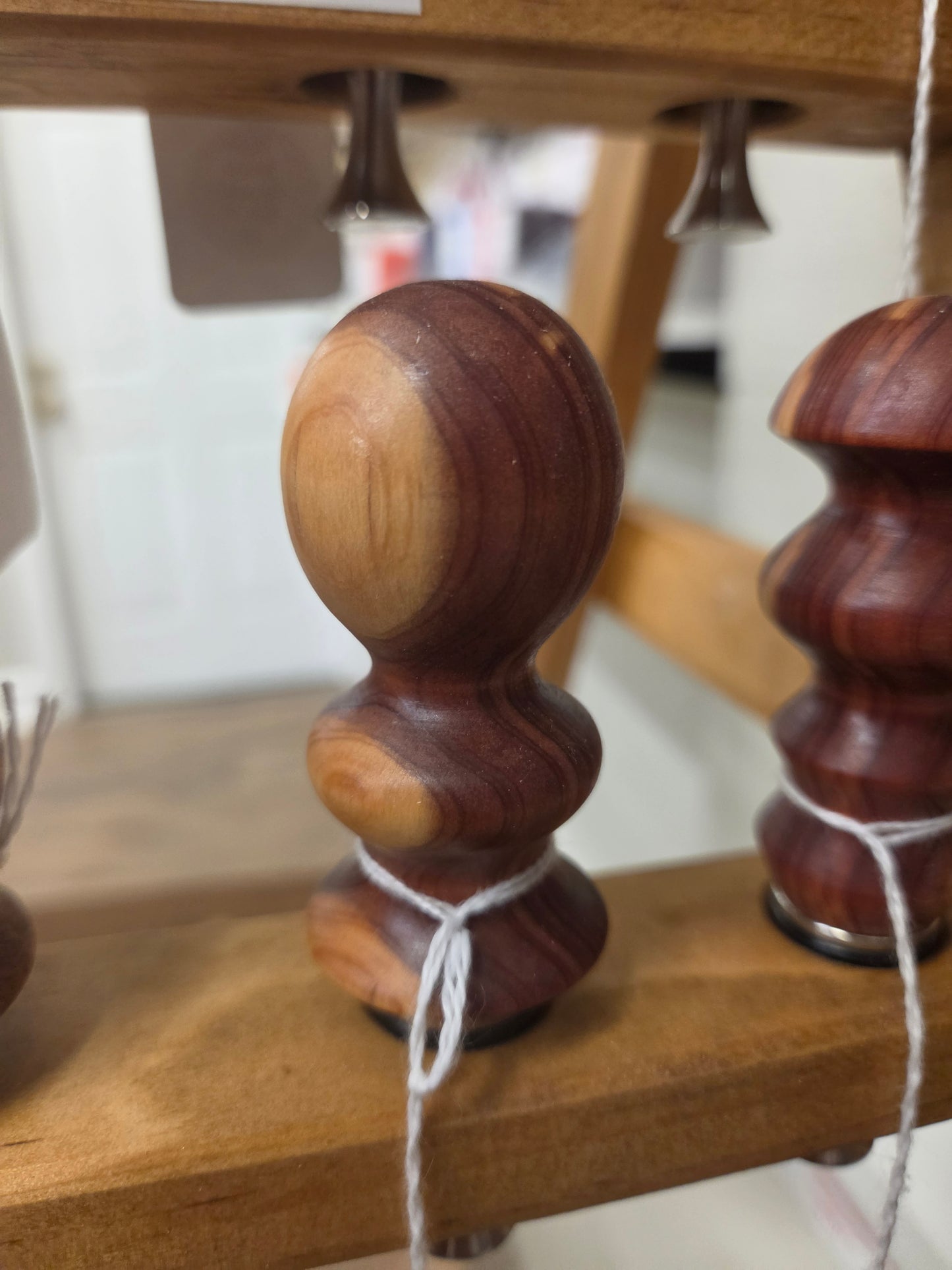 Wine Bottle Stoppers
