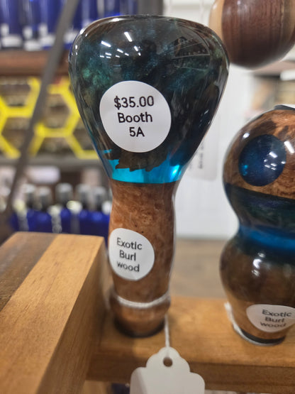 Wine Bottle Stoppers