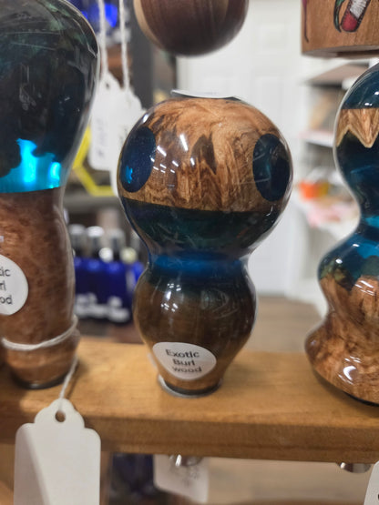 Wine Bottle Stoppers