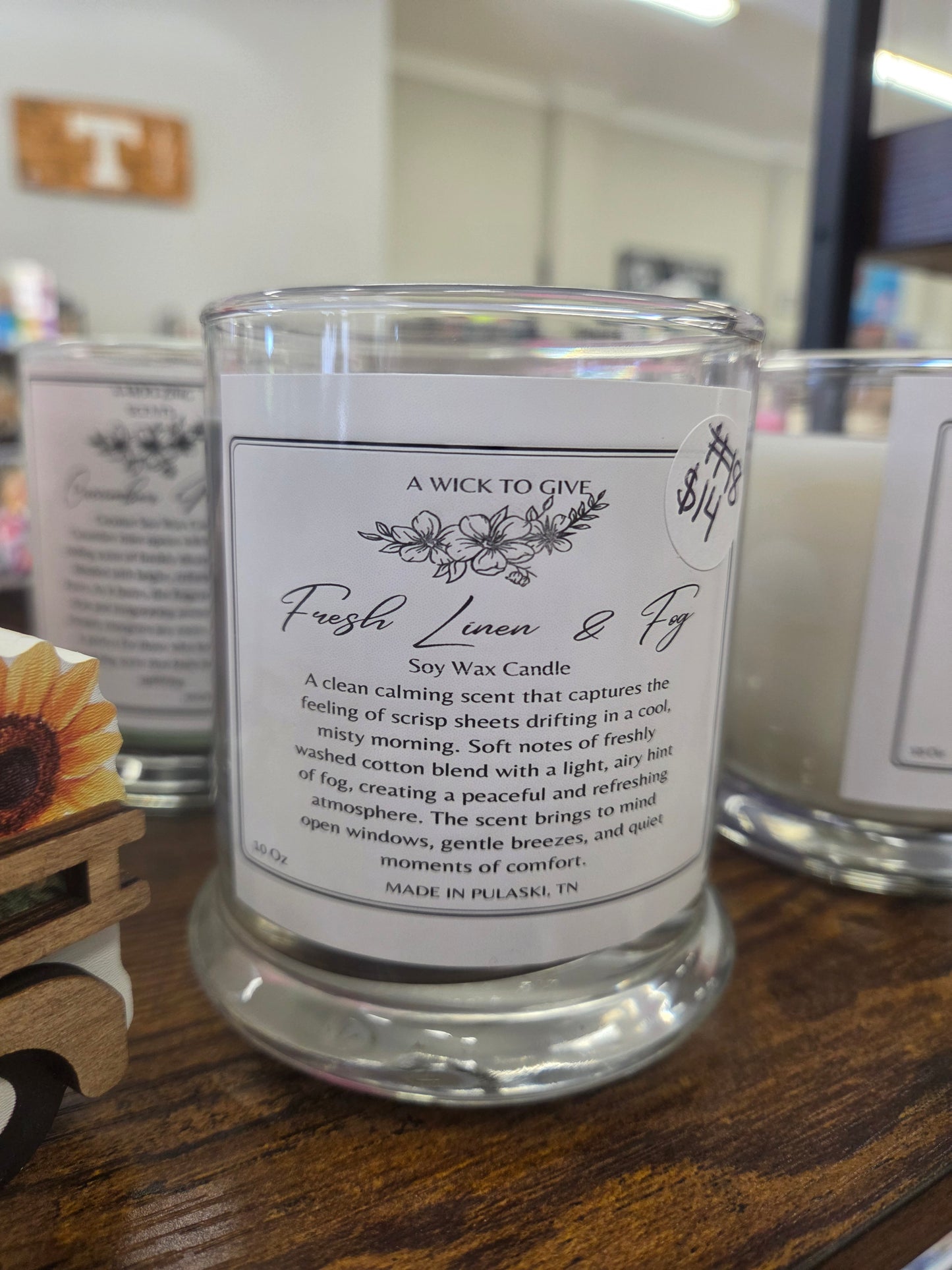 Candles