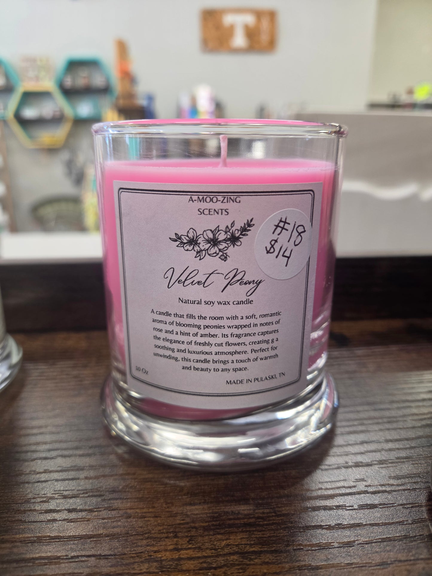 Candles