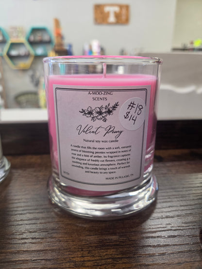 Candles