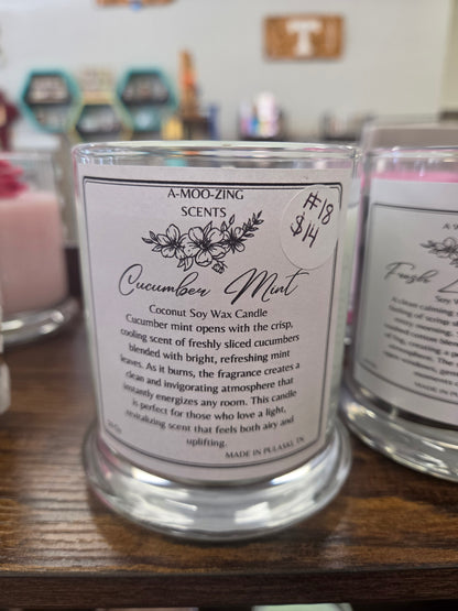 Candles