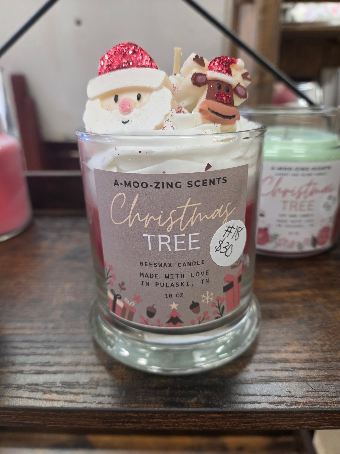 Candles