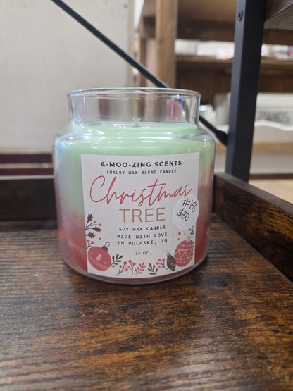 Candles