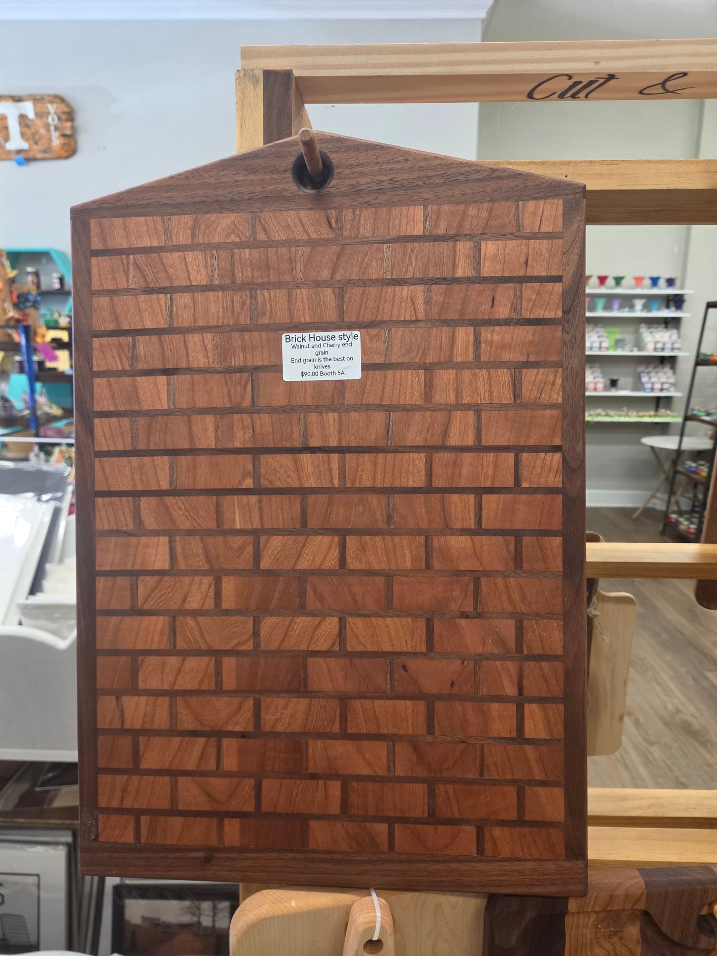 Cutting Boards