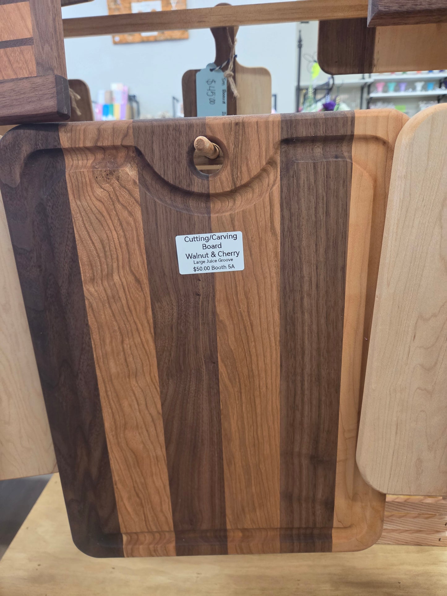 Cutting Boards
