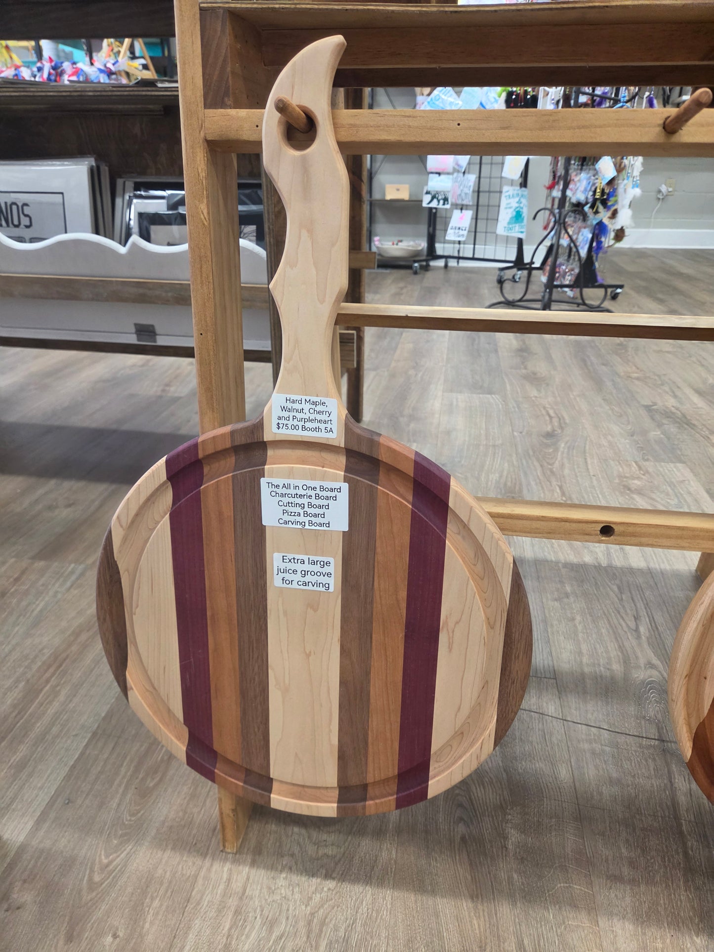 Cutting Boards