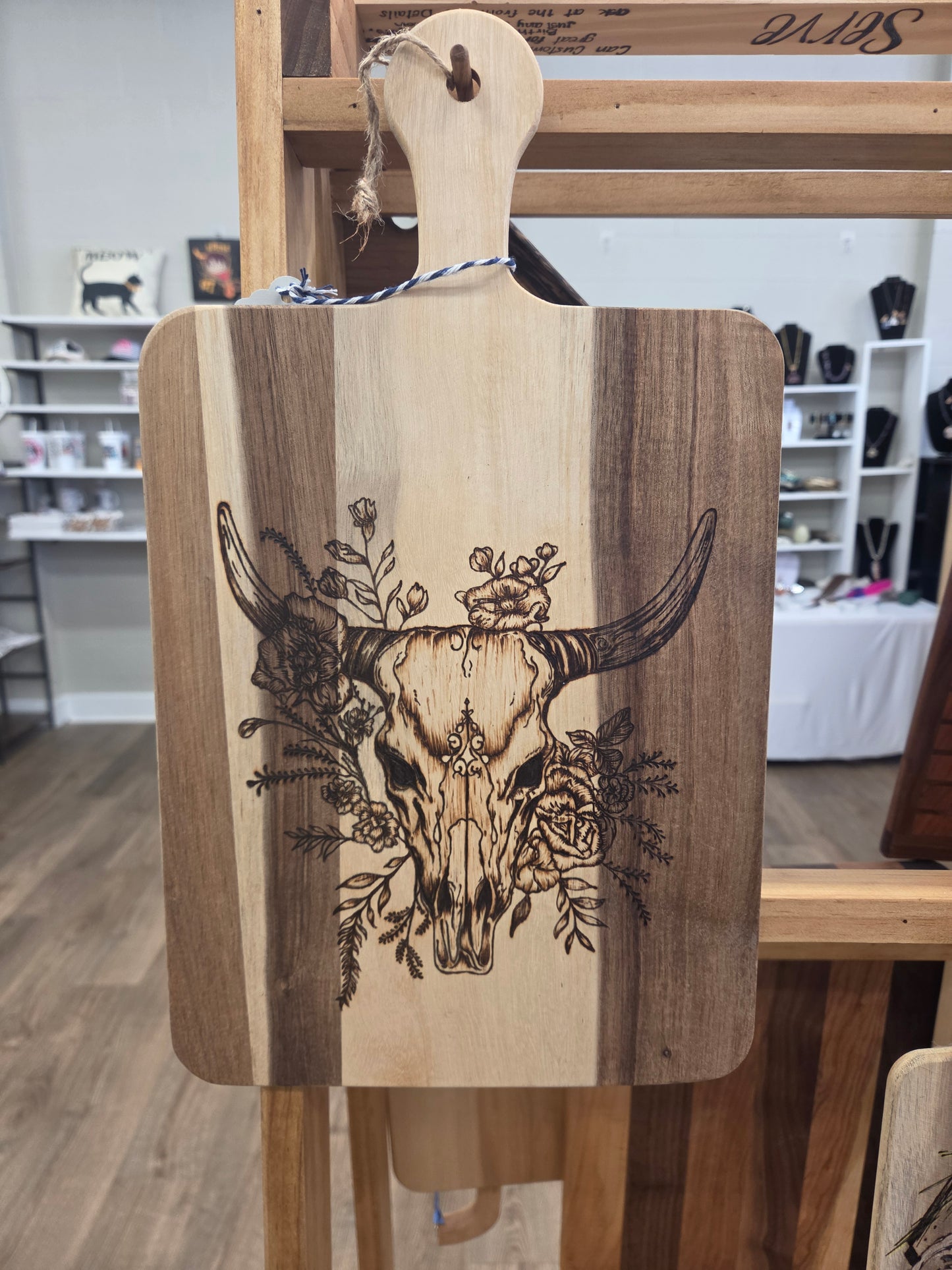 Cutting Boards