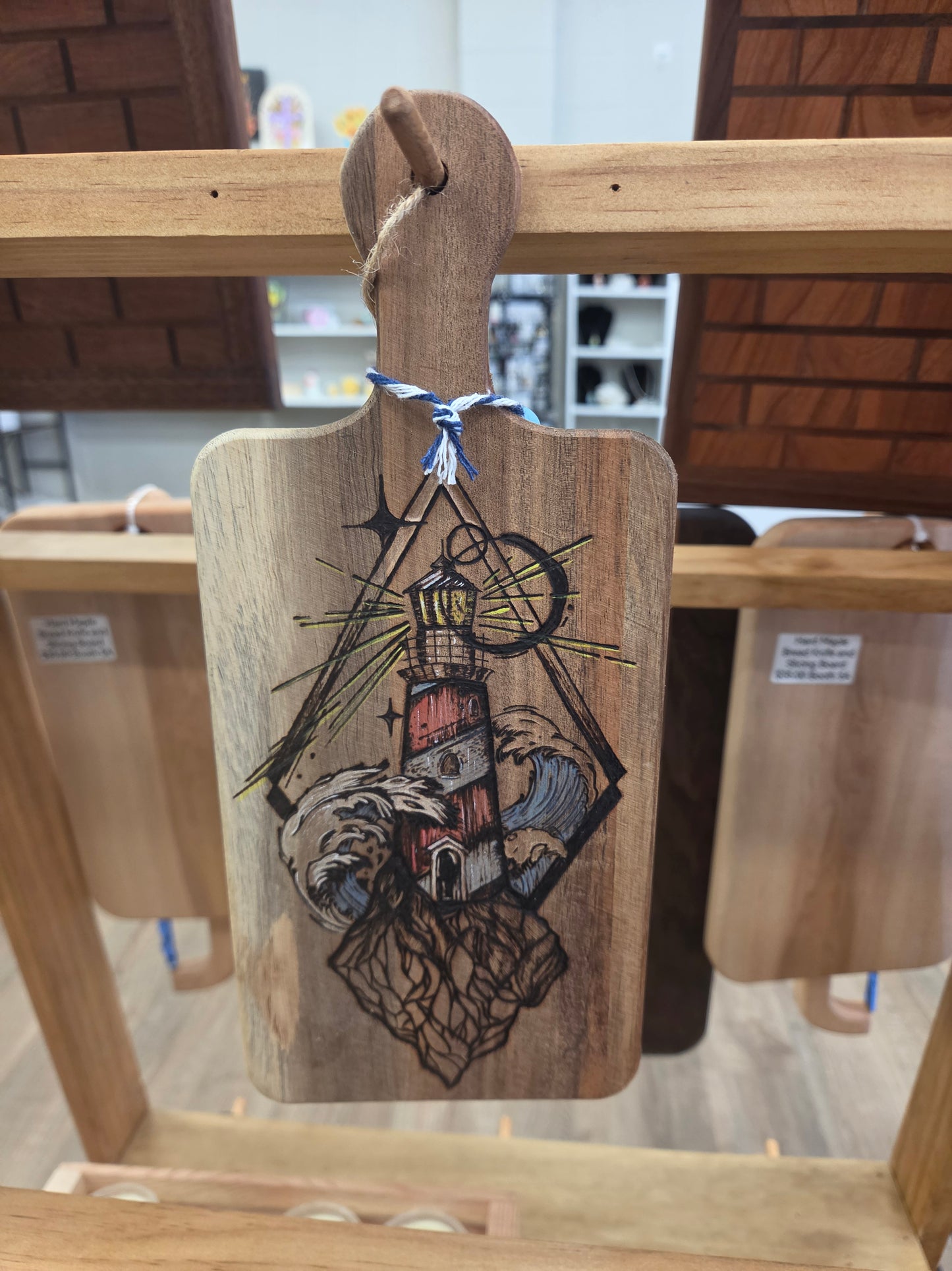 Cutting Boards