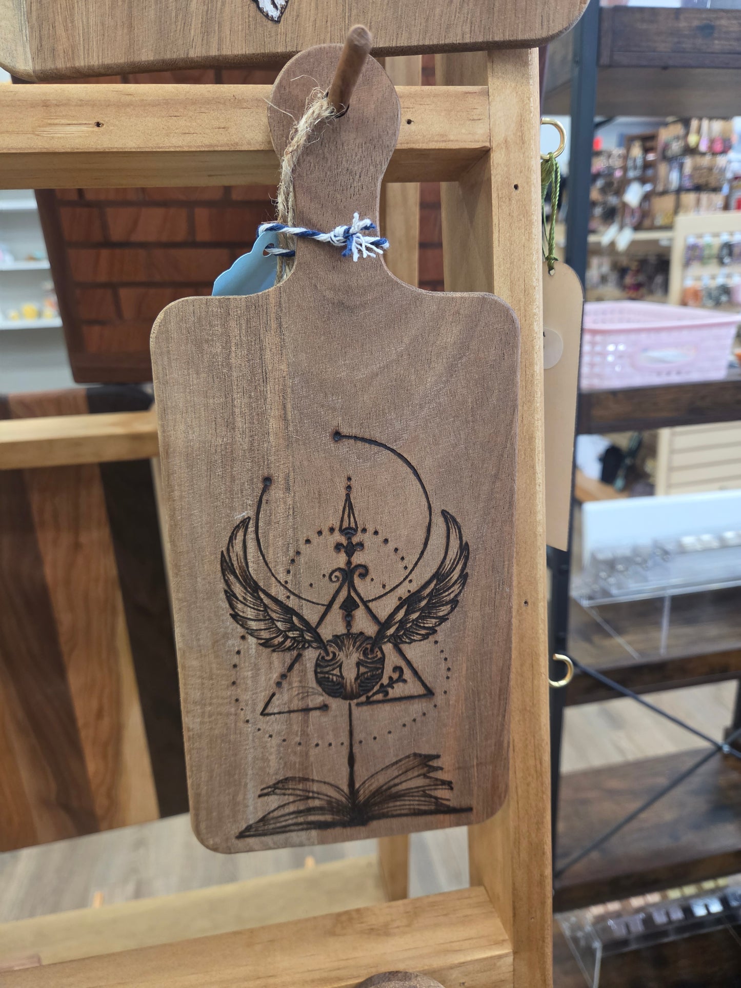 Cutting Boards
