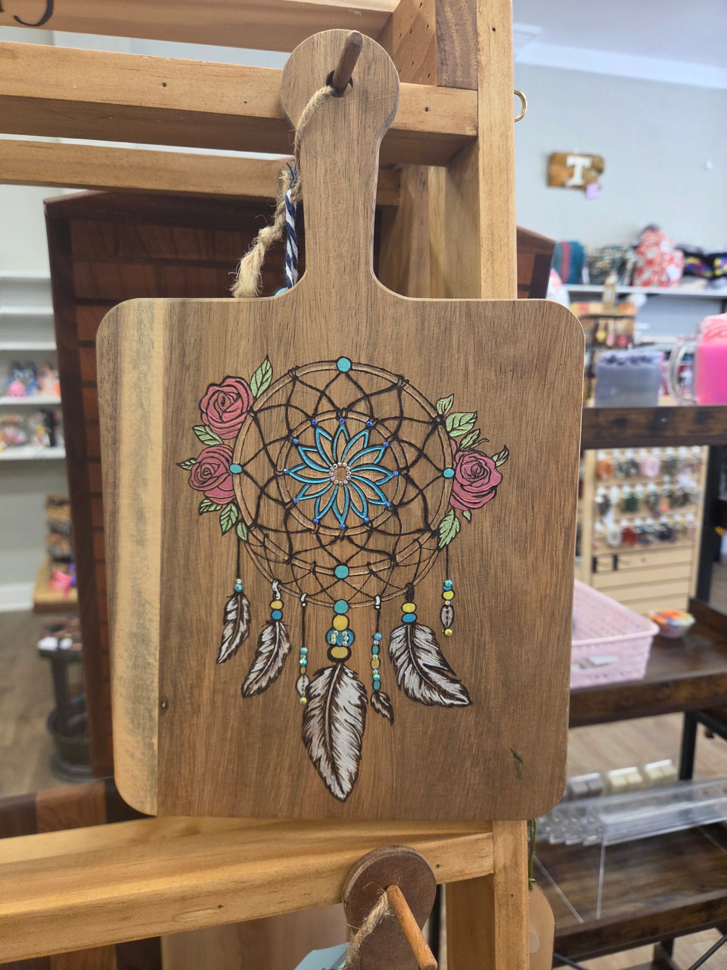 Cutting Boards