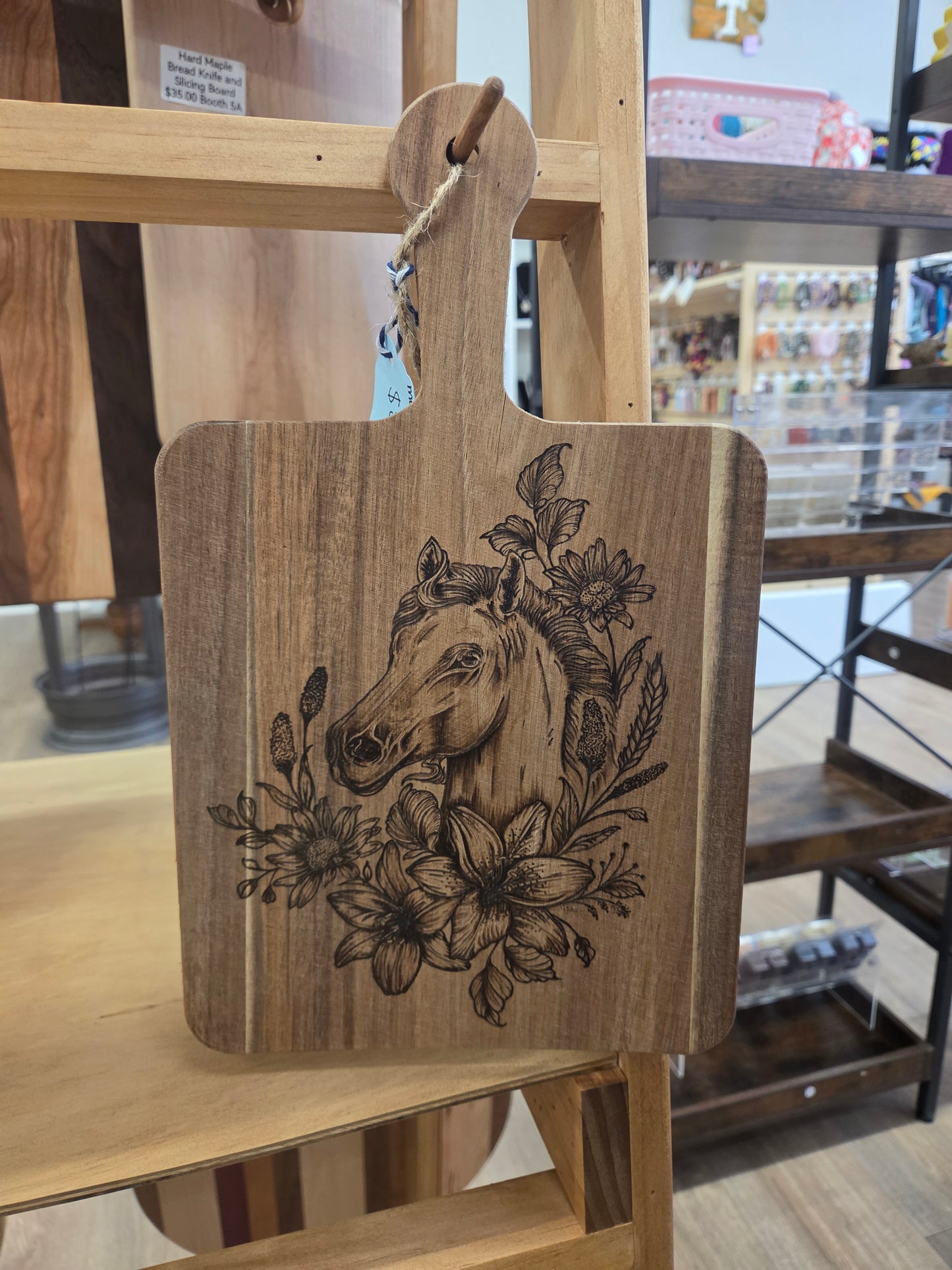 Cutting Boards