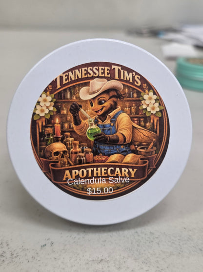 Tennessee Tim's Apothecary