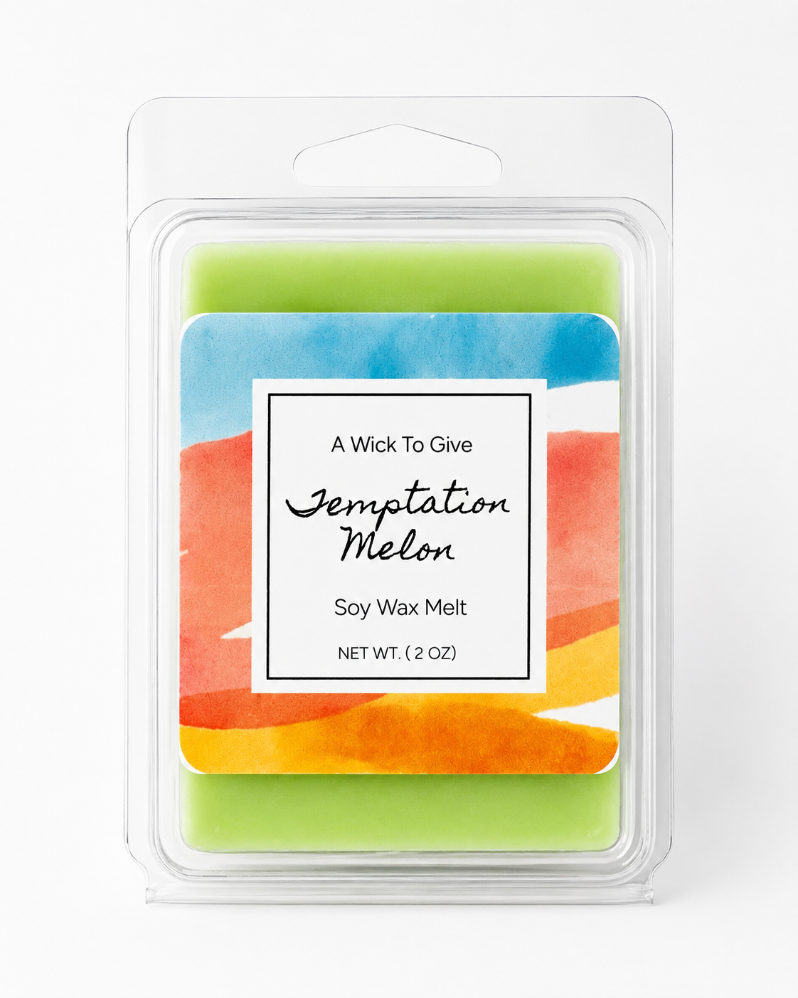 Wax Melts