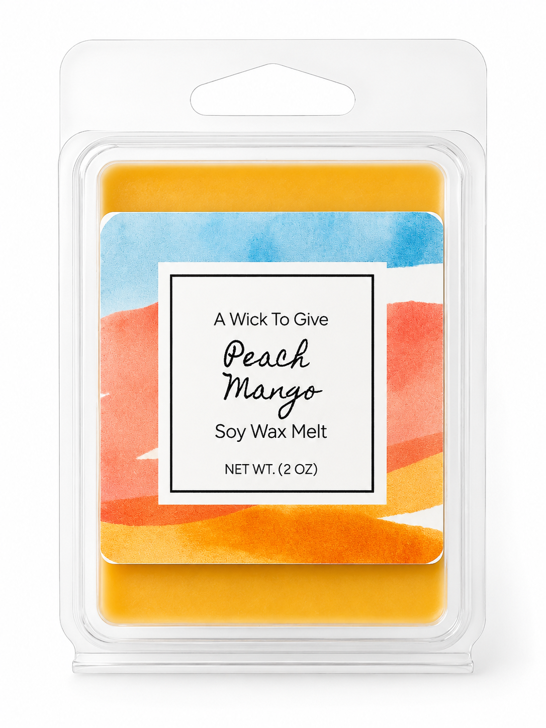 Wax Melts