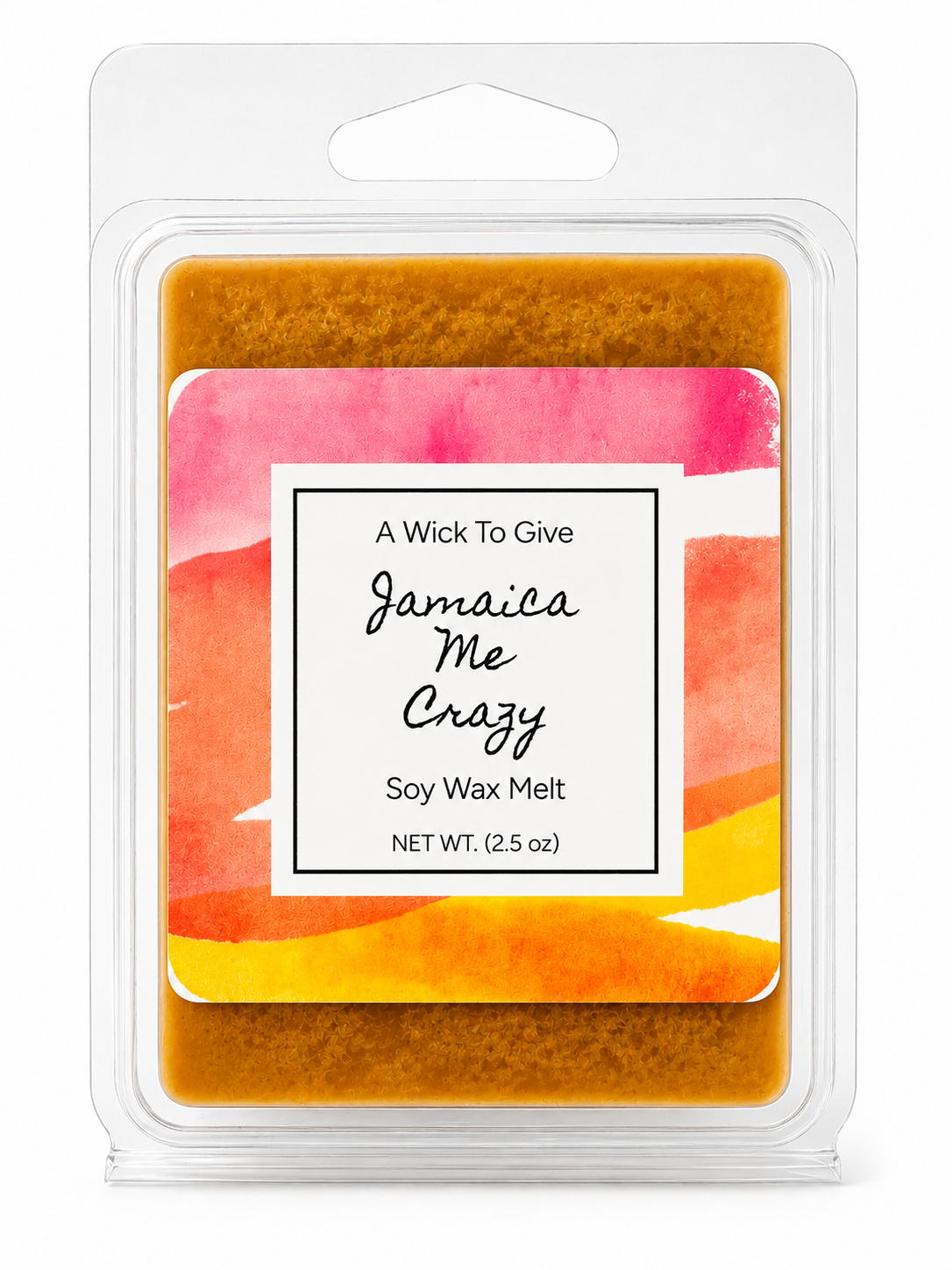 Wax Melts