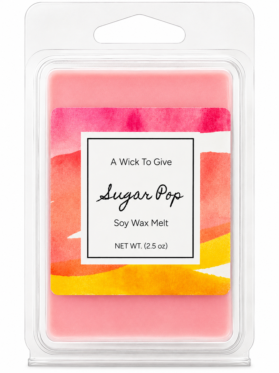 Wax Melts