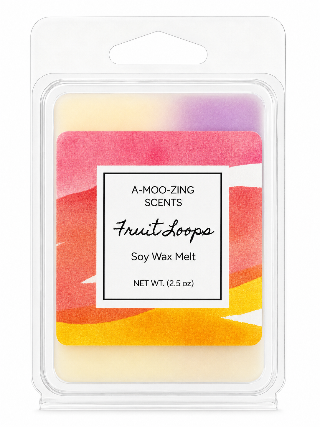 Wax Melts
