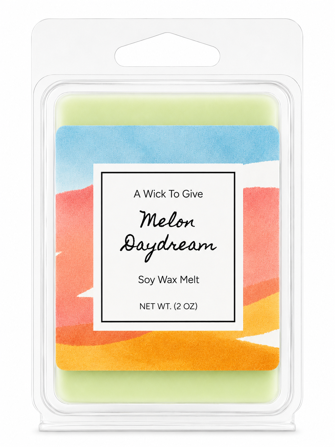Wax Melts