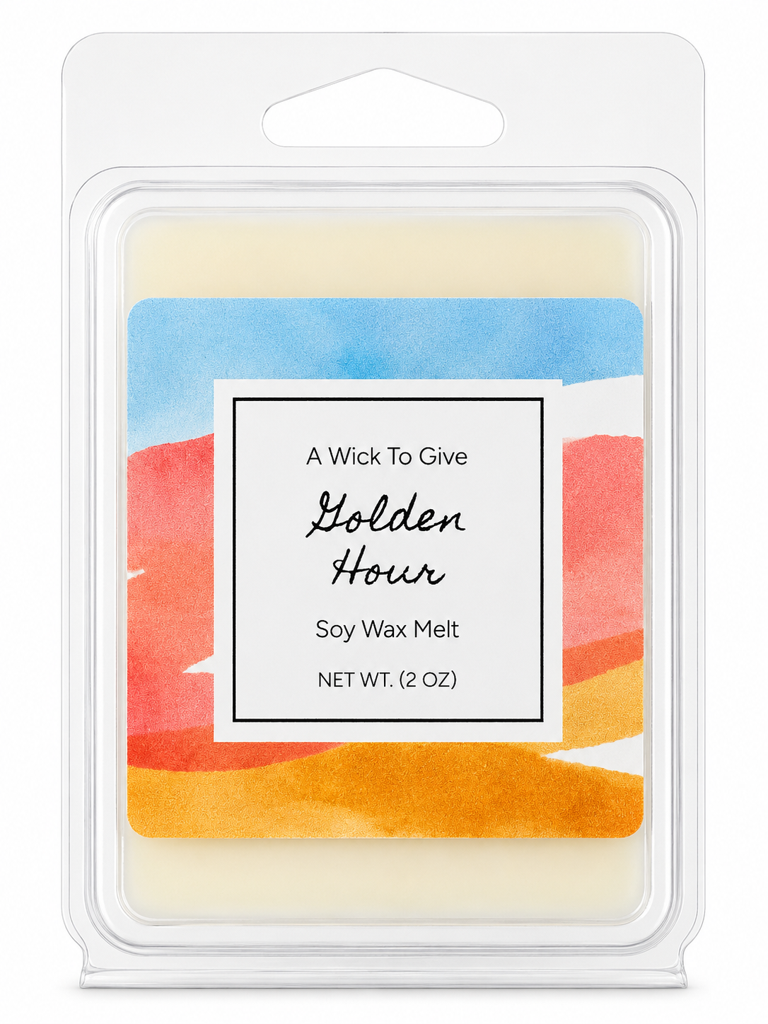 Wax Melts