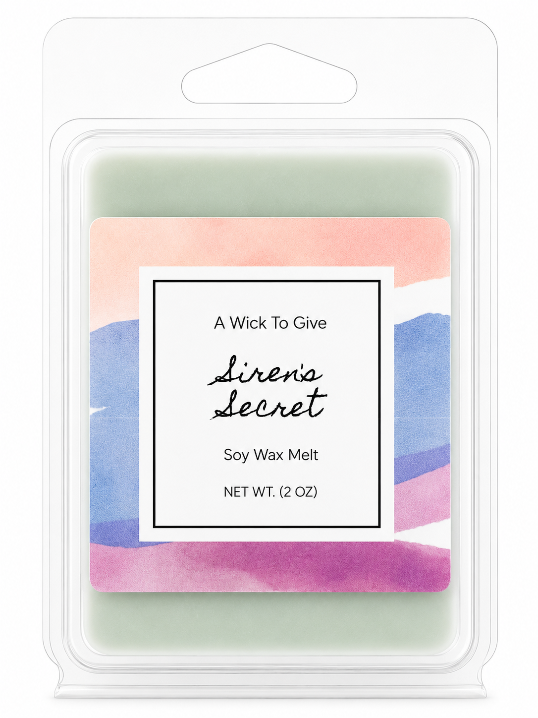 Wax Melts
