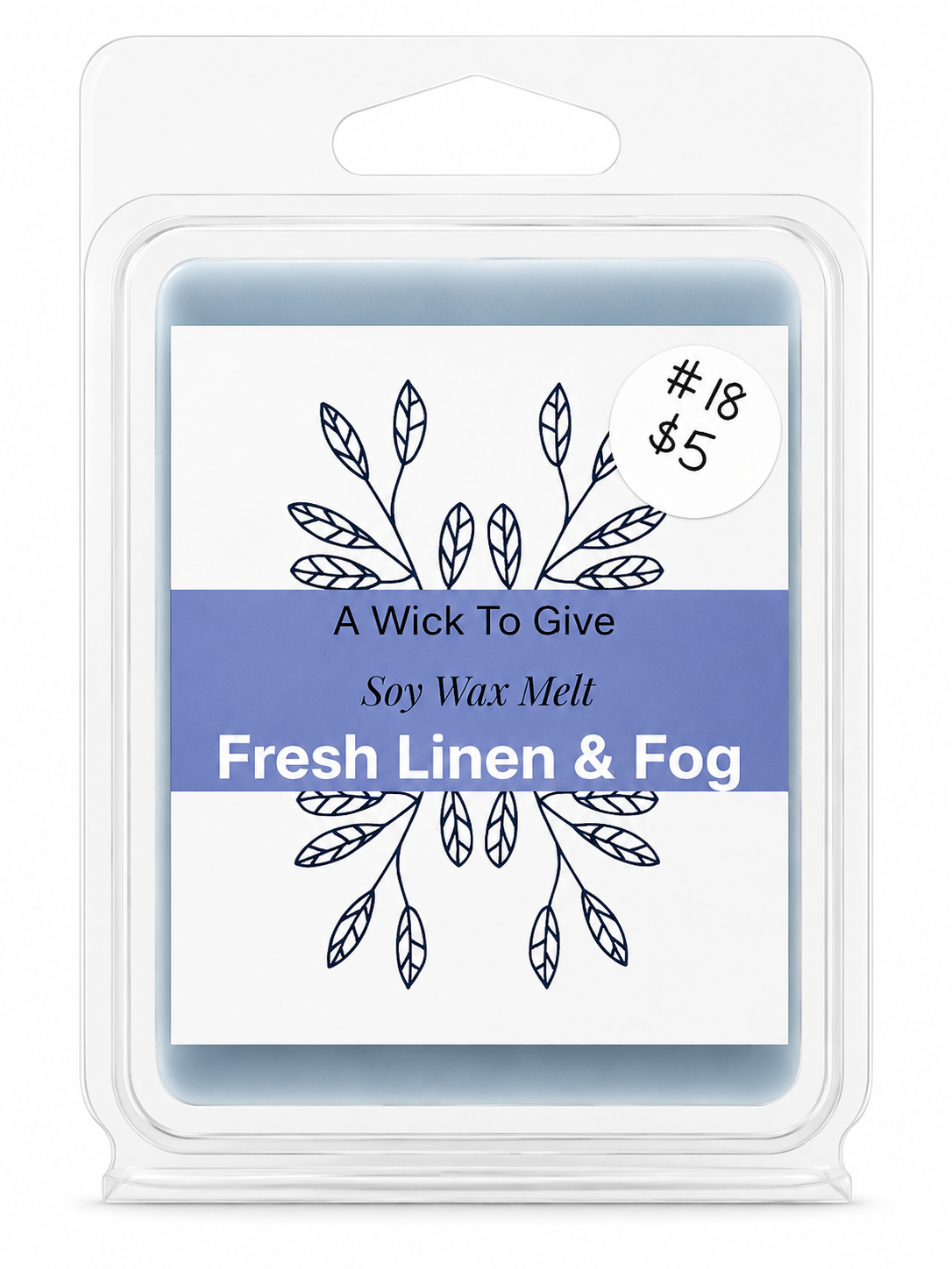Wax Melts
