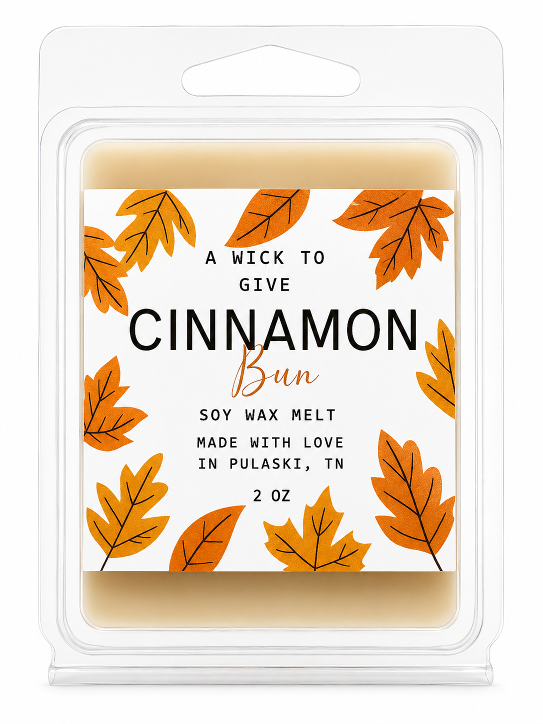 Wax Melts