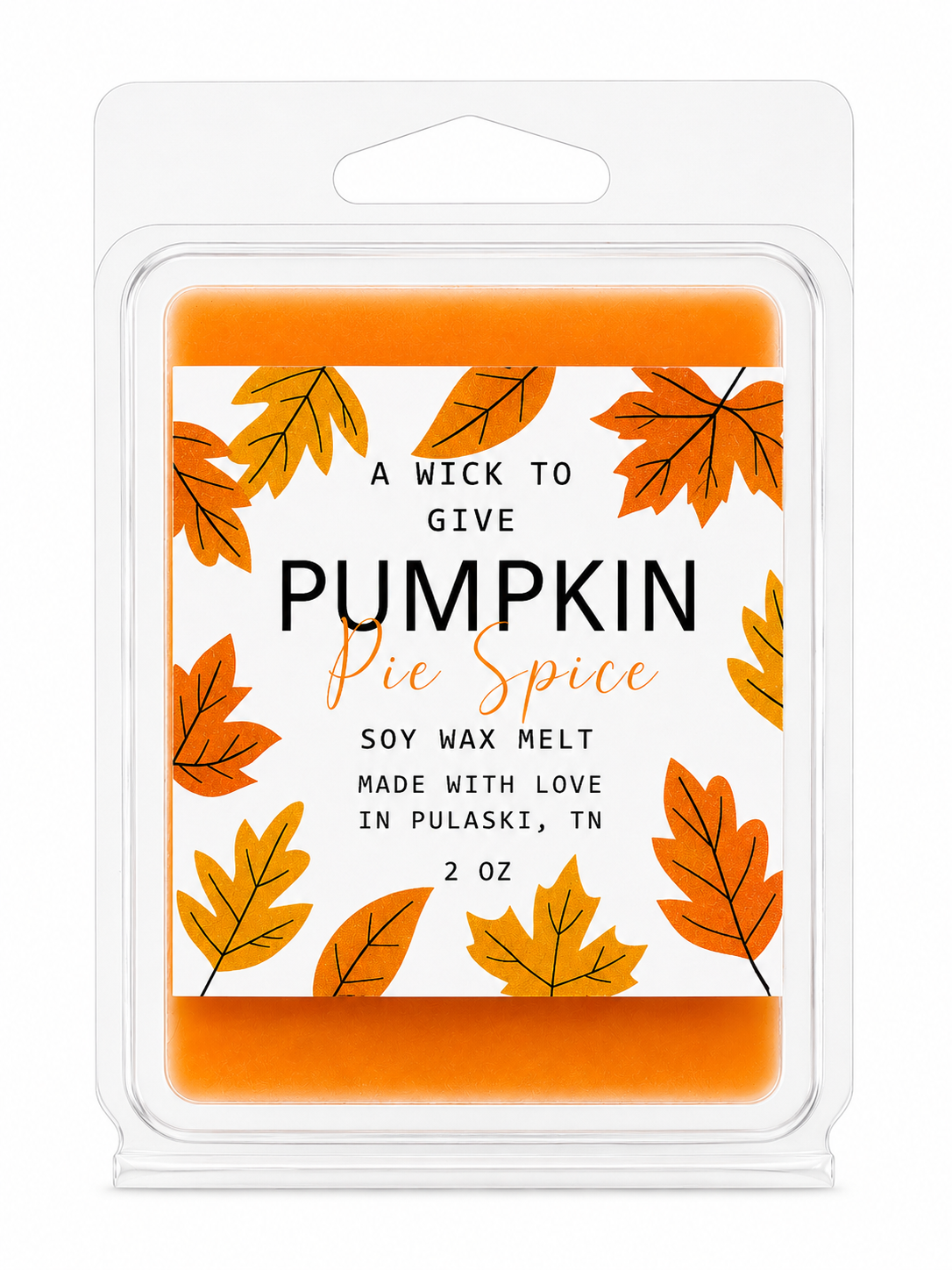 Wax Melts