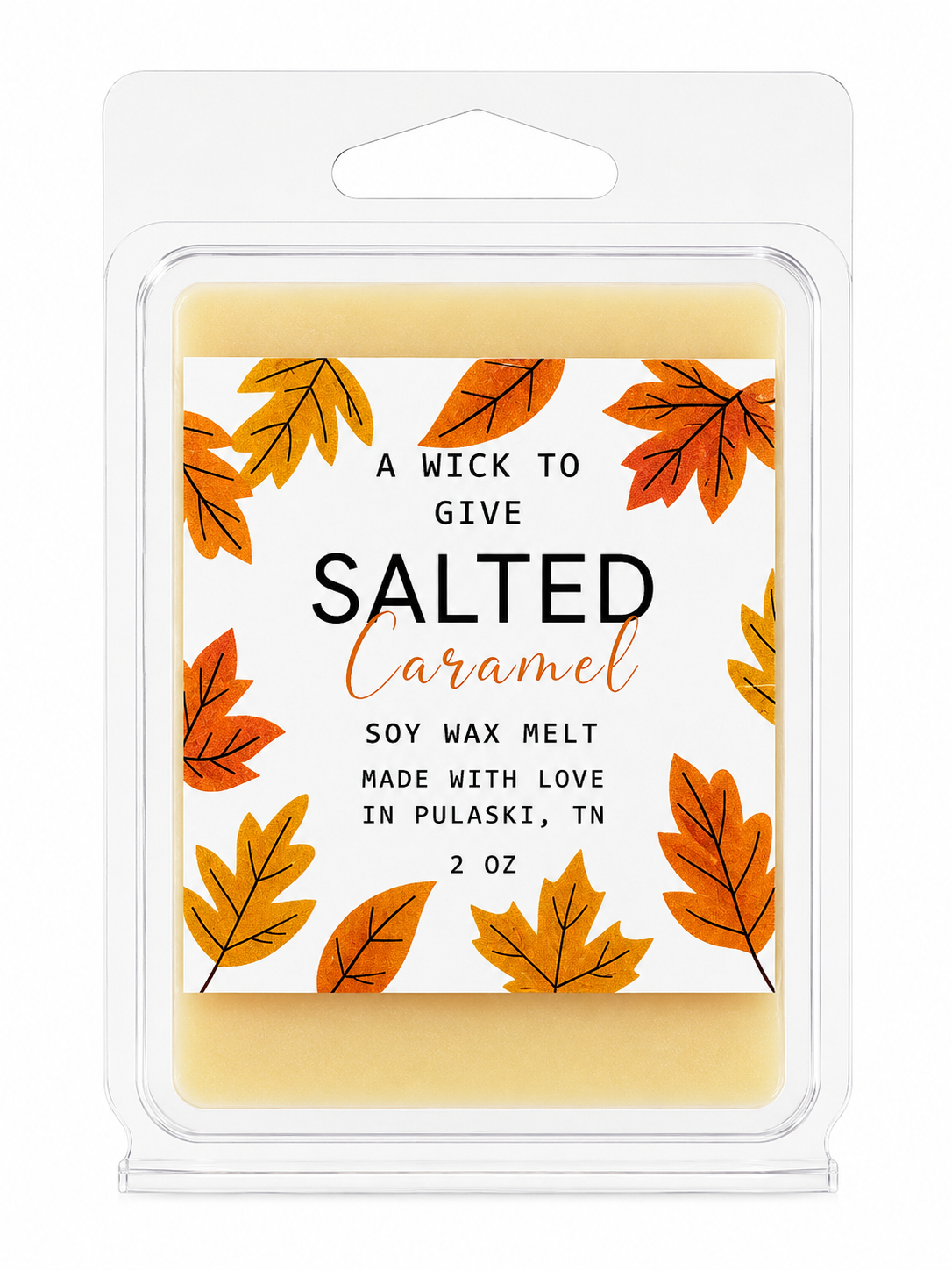 Wax Melts