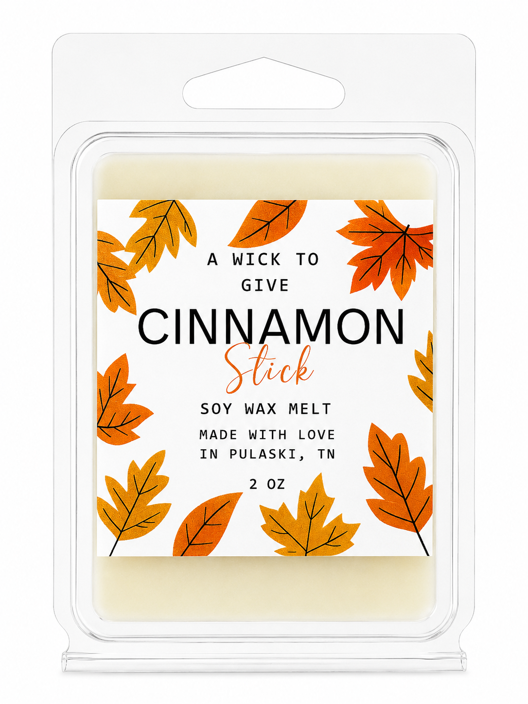 Wax Melts