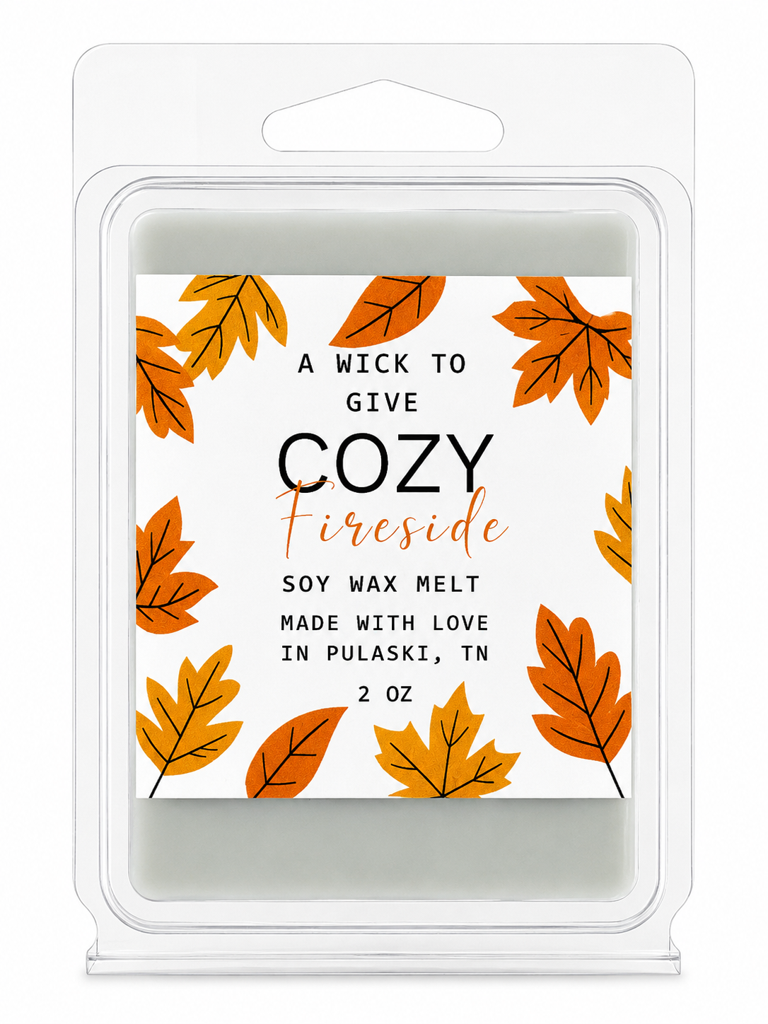 Wax Melts