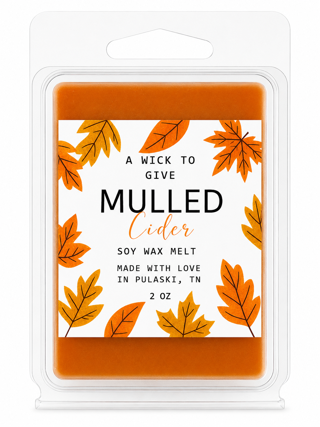Wax Melts