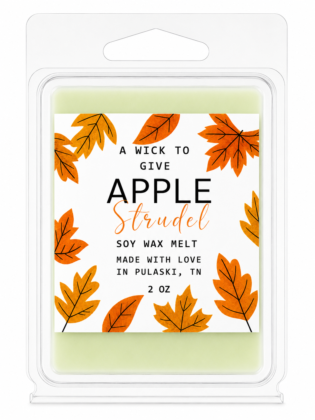Wax Melts