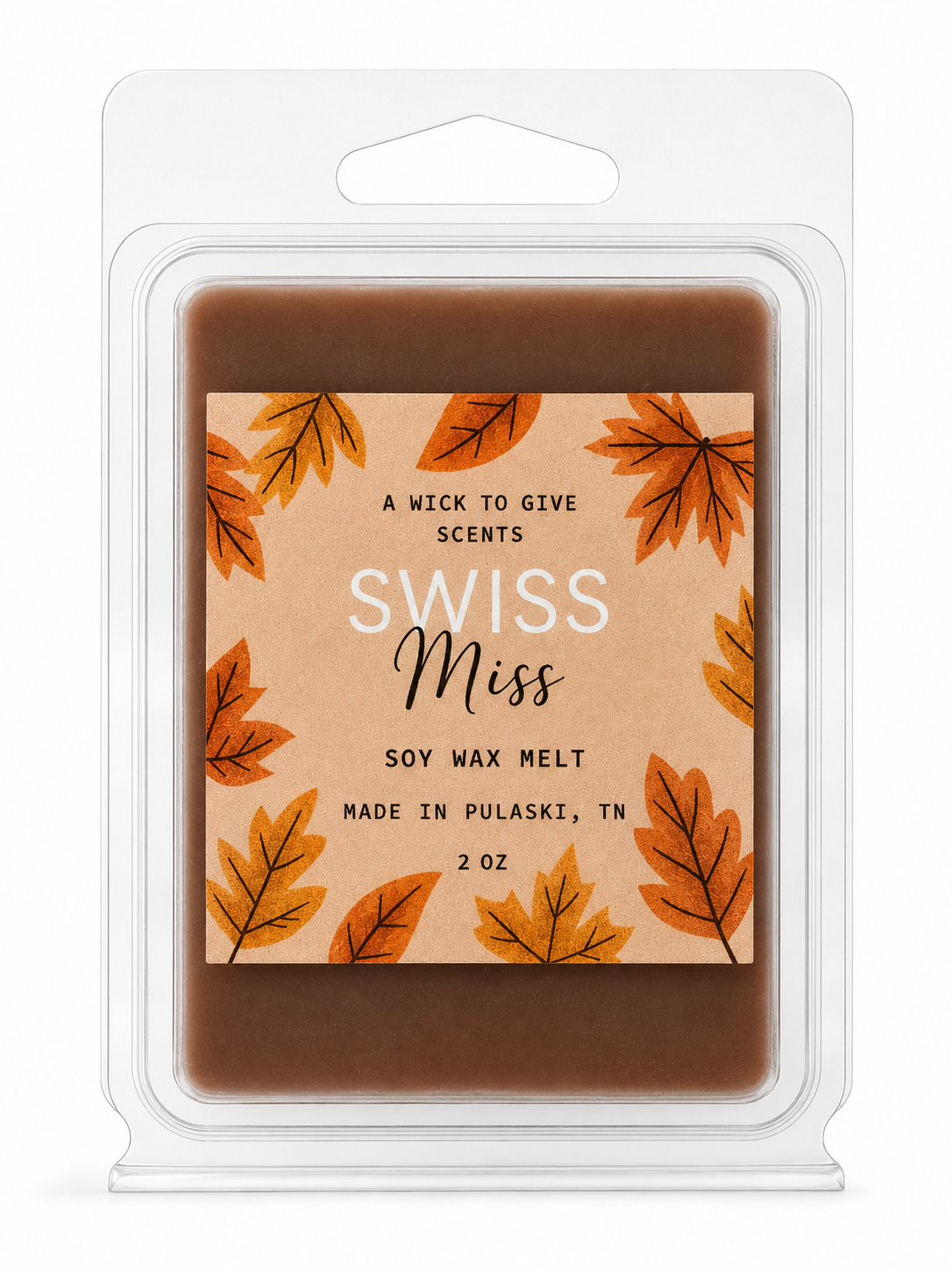 Wax Melts