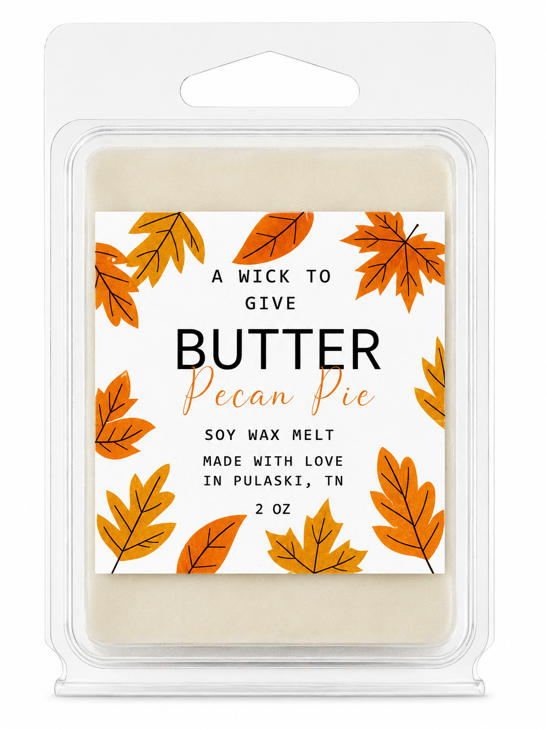 Wax Melts