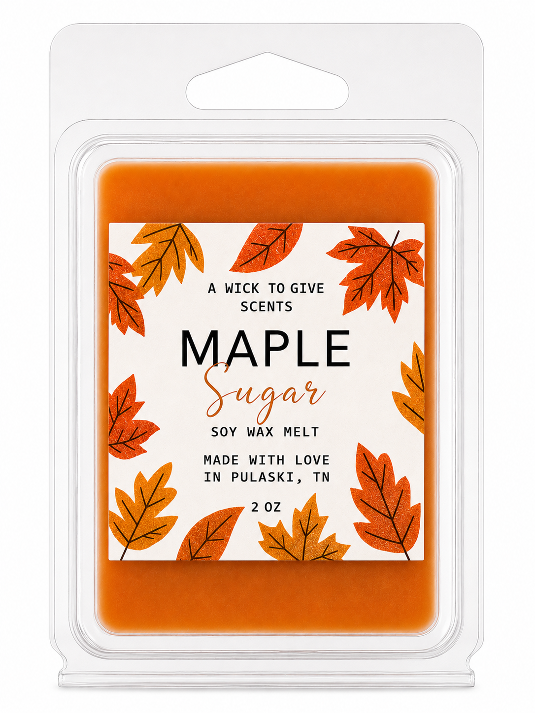 Wax Melts