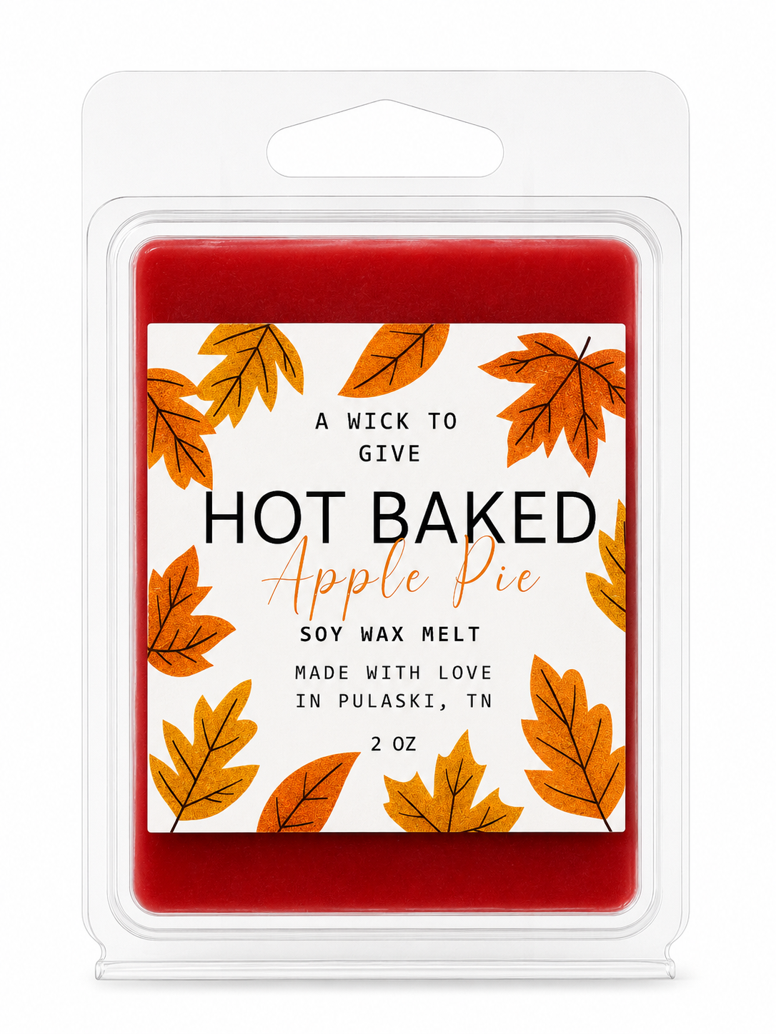 Wax Melts