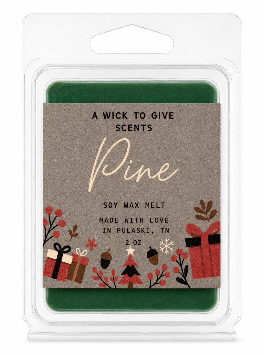 Wax Melts