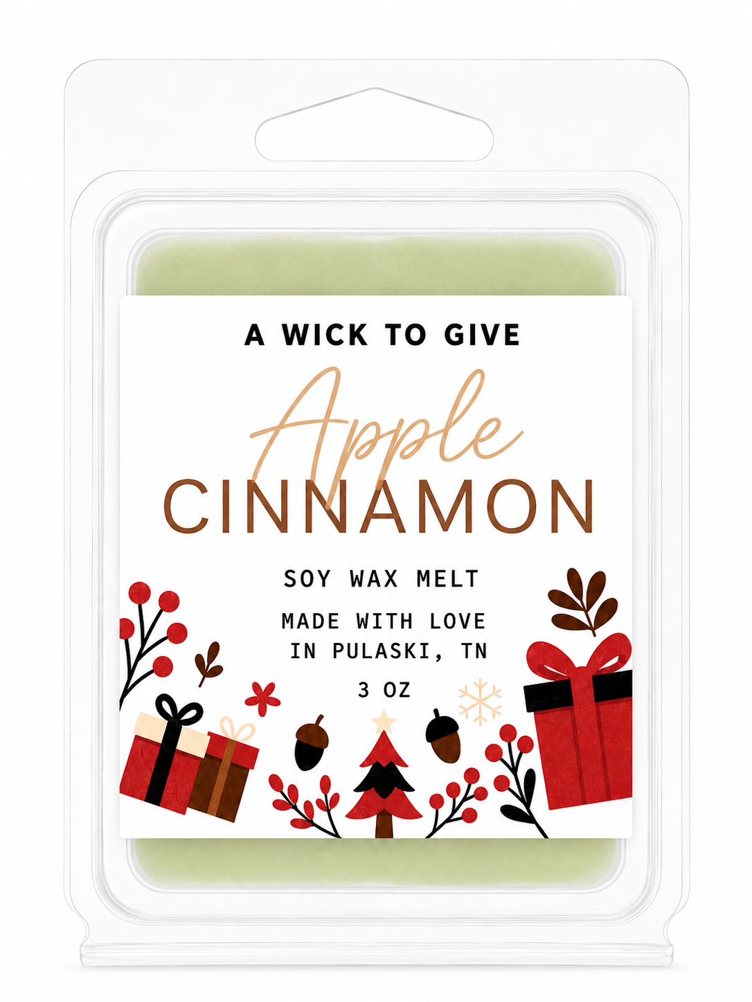 Wax Melts