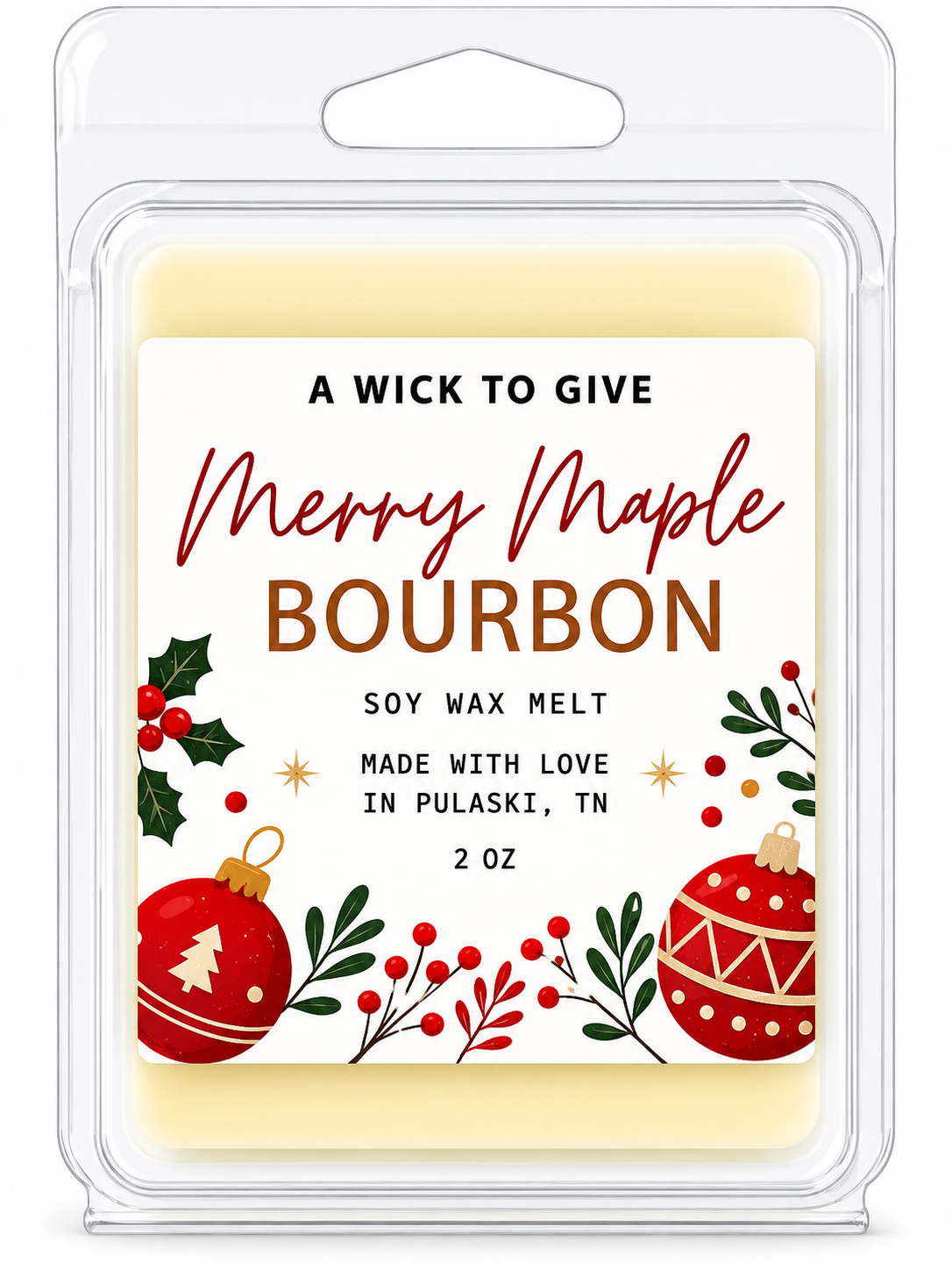 Wax Melts