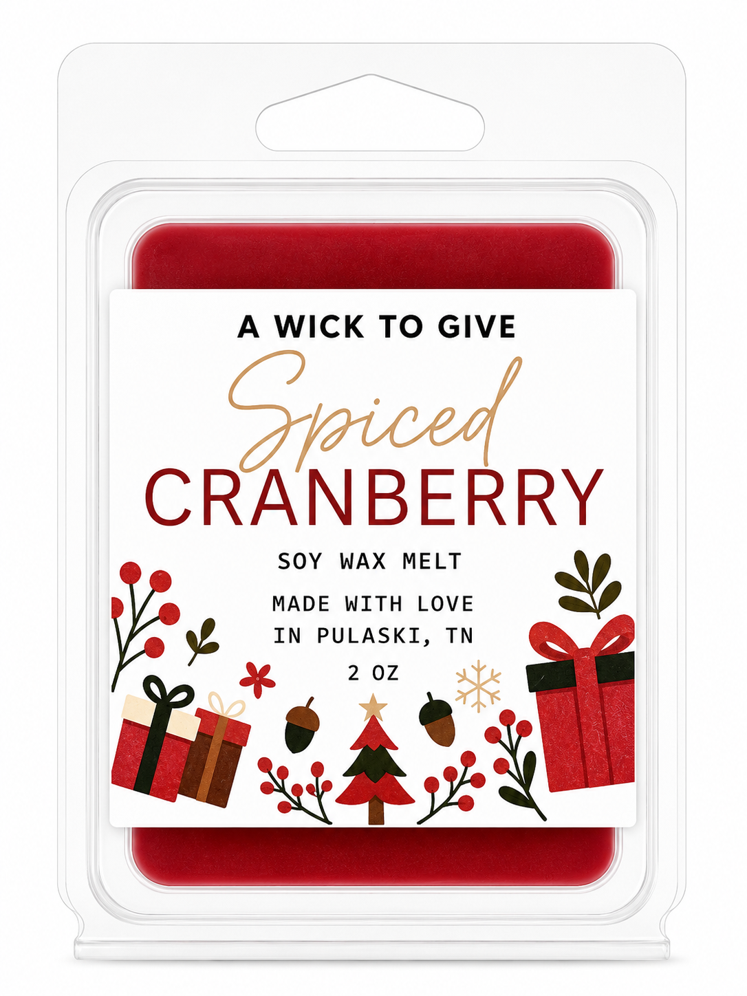 Wax Melts