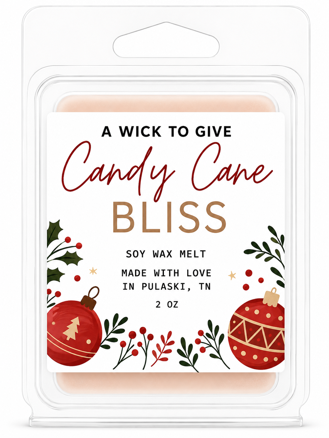 Wax Melts