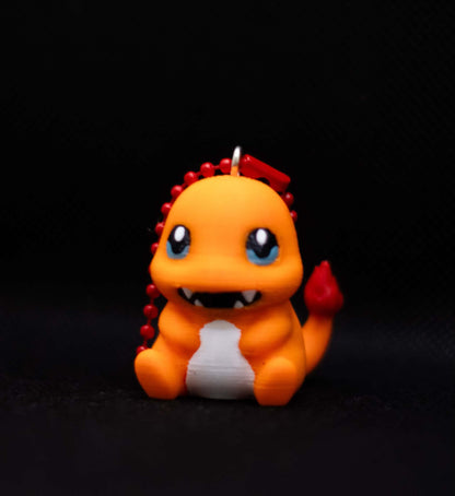 Chibi Poke Pals