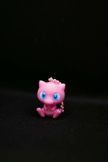 Chibi Poke Pals