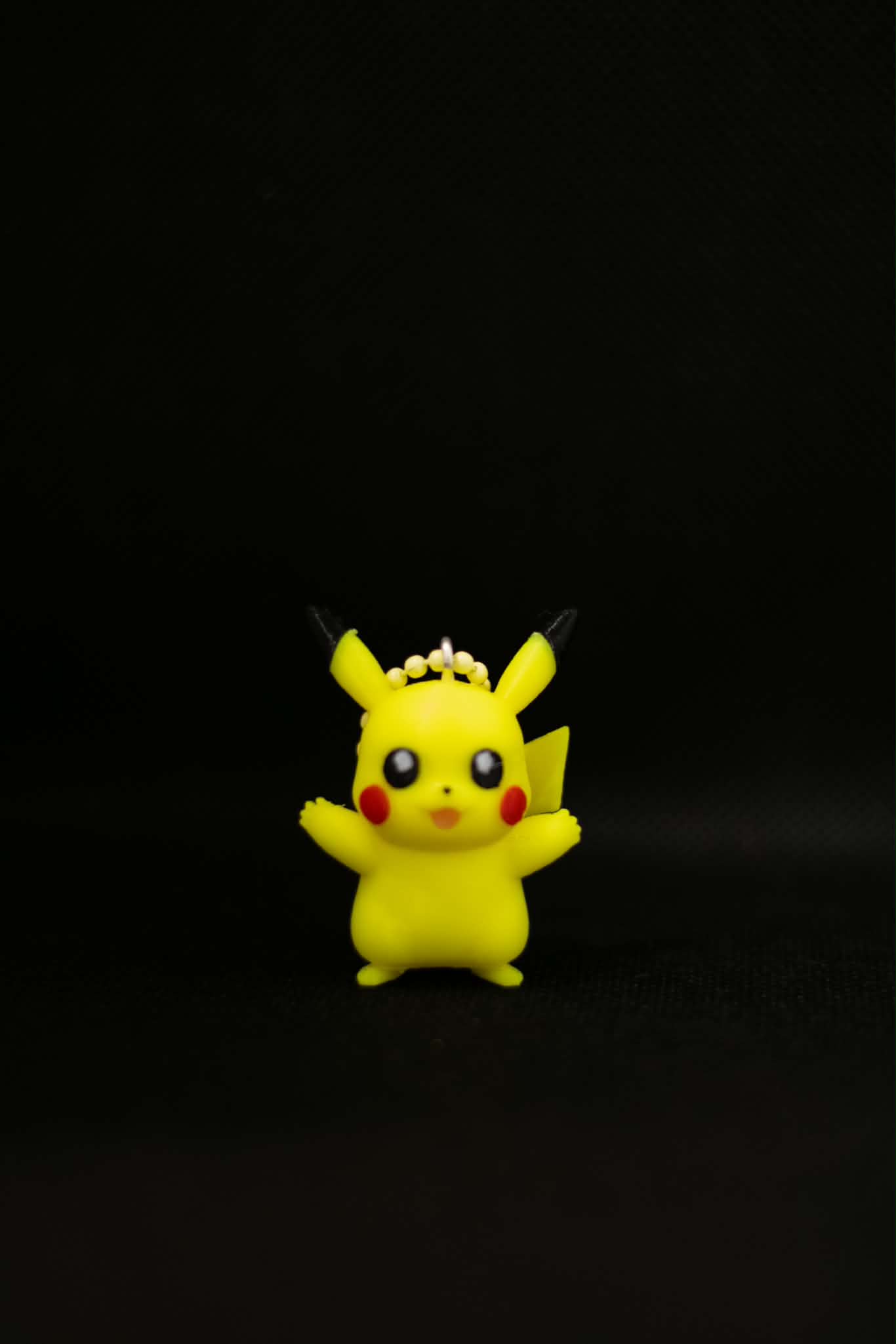 Chibi Poke Pals